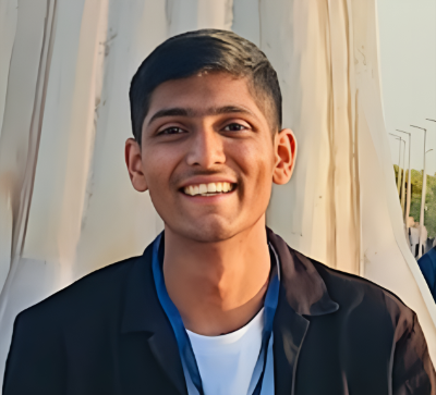 Garvit Jain